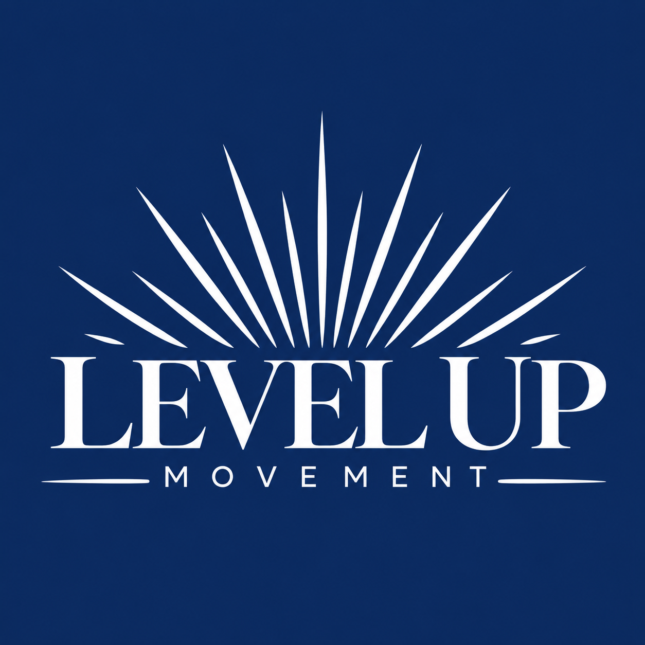 Level Up Movement